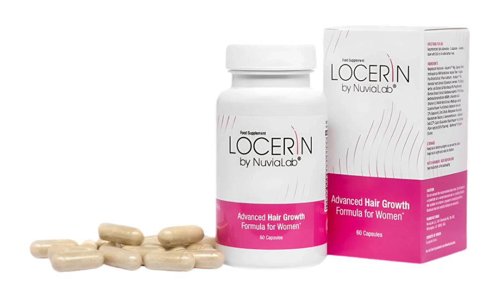 Aanbieding 👨‍🦲 Haargroeiproducten